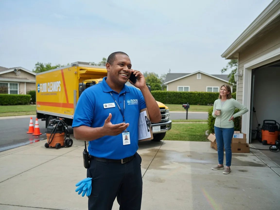 Water Damage Restoration Hotevilla, AZ FAQs